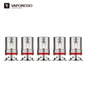 resistances-gtx-vaporesso-x5