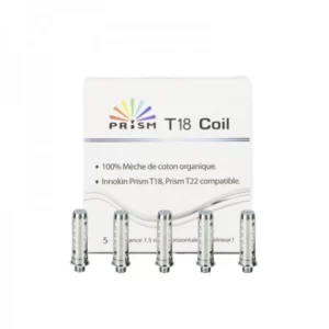 resistances-prism-t18-15-pour-endura-t18-innokin