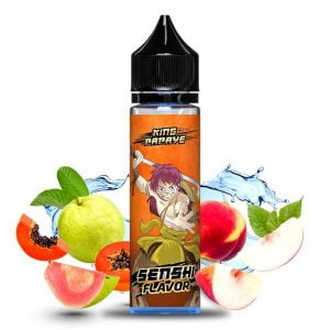 king-papaye-50ml-senshi-flavor