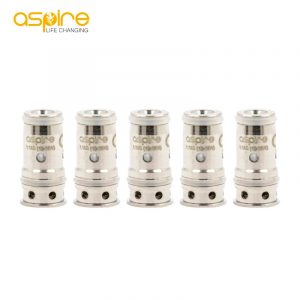 resistances-avp-pod-pro-aspire-x5