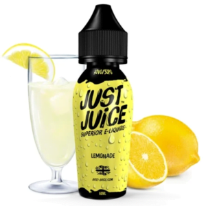 lemonade-just-juice