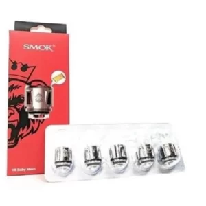 pack-5-resistances-v8-baby-x4-core-smok