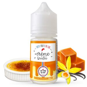 concentre-creme-brulee-le-coq-qui-vape