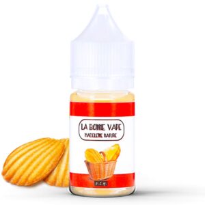 concentre-madeleine-nature-la-bonne-vape