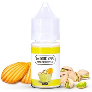 concentre-madeleine-pistache-la-bonne-vape