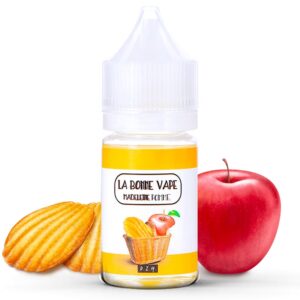 concentre-madeleine-pomme-la-bonne-vape