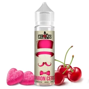 bonbon-cerise-cirkus