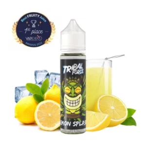 lemon-splash-0mg-50ml-tribal-force