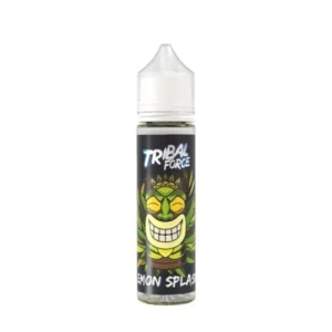 lemon-splash-0mg-50ml-tribal-force